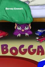 Bogga af Barney Emmett