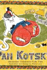 Pan Kotsky af Maria Loun