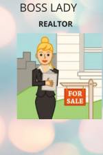 Girl Boss, Realtor af Barbara Puryear