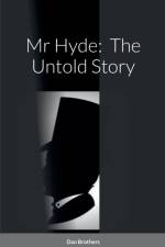 Mr Hyde af Dan Brothers