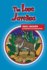 The Lone Javelina af Joan E Masaryk
