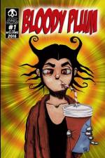 BLOODY PLUM: VOLUME 1 af THOMAS MIC WILLIAMS