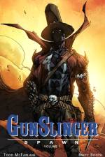 Gunslinger Spawn, Volume 1 af Todd McFarlane