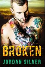 BROKEN af Jordan Silver
