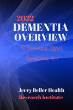 DEMENTIA TYPES, SYMPTOMS,   RISK FACTORS af Beller Health