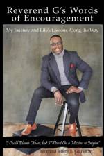 Reverend G's Words of Encouragement af Reverend Jeffery E Gaines