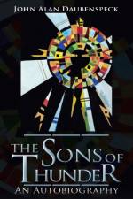 The Sons of Thunder af John Alan Daubenspeck