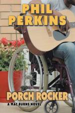 Porch Rocker