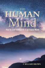 The Human Mind af F Willard Brown