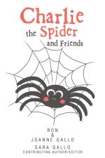 Charlie the Spider and Friends