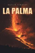 La Palma af Raylin Timothy