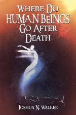 Where Do Human Beings Go After Death af Joshua N Walker