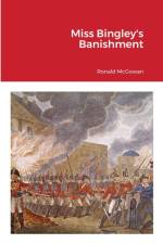 Miss Bingley's Banishment af Ronald McGowan