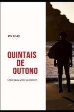 QUINTAIS DE OUTONO af Stu Dilce