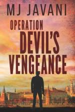 OPERATION DEVIL'S VENGEANCE af Mj Javani