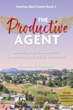 The Productive Agent af Ivania Alvarado