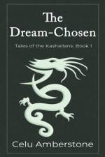 The Dream-Chosen af Celu Amberstone