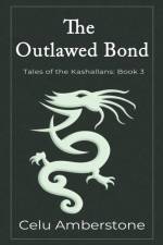 The Outlawed Bond af Celu Amberstone