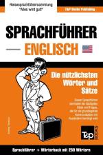 SPRACHF HRER DEUTSCH-ENGLISCH UND MINI-W af Andrey Taranov