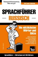 SPRACHF HRER DEUTSCH-RUSSISCH UND MINI-W af Andrey Taranov