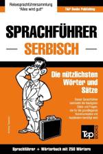 SPRACHF HRER DEUTSCH-SERBISCH UND MINI-W af Andrey Taranov