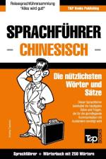 SPRACHF HRER DEUTSCH-CHINESISCH UND MINI af Andrey Taranov