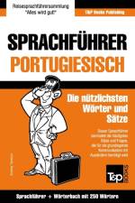 SPRACHF HRER DEUTSCH-PORTUGIESISCH UND M af Andrey Taranov