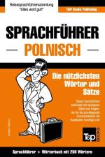 SPRACHF HRER DEUTSCH-POLNISCH UND MINI-W af Andrey Taranov