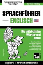 SPRACHF HRER DEUTSCH-ENGLISCH UND KOMPAK af Andrey Taranov