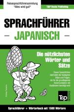 SPRACHF HRER DEUTSCH-JAPANISCH UND KOMPA af Andrey Taranov