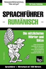 SPRACHF HRER DEUTSCH-RUM NISCH UND KOMPA af Andrey Taranov