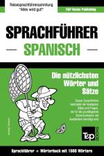 SPRACHF HRER DEUTSCH-SPANISCH UND KOMPAK af Andrey Taranov