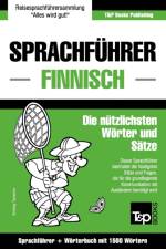 SPRACHF HRER DEUTSCH-FINNISCH UND KOMPAK af Andrey Taranov