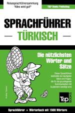 SPRACHF HRER DEUTSCH-T RKISCH UND KOMPAK af Andrey Taranov