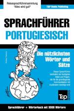 SPRACHF HRER DEUTSCH-PORTUGIESISCH UND T af Andrey Taranov