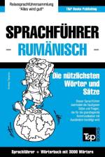 SPRACHF HRER DEUTSCH-RUM NISCH UND THEMA af Andrey Taranov