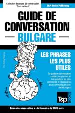 GUIDE DE CONVERSATION FRAN AIS-BULGARE E af Andrey Taranov