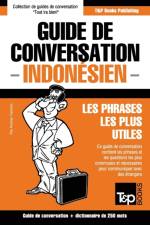 GUIDE DE CONVERSATION FRAN AIS-INDON SIE