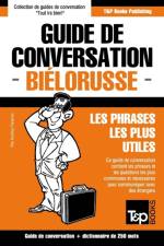 GUIDE DE CONVERSATION FRAN AIS-BI LORUSS af Andrey Taranov
