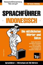 SPRACHF HRER DEUTSCH-INDONESISCH UND MIN af Andrey Taranov