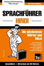 SPRACHF HRER DEUTSCH-HINDI UND MINI-W RT af Andrey Taranov