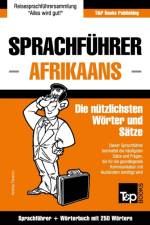 SPRACHF HRER DEUTSCH-AFRIKAANS UND MINI- af Andrey Taranov