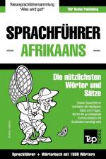SPRACHF HRER DEUTSCH-AFRIKAANS UND KOMPA af Andrey Taranov