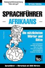SPRACHF HRER DEUTSCH-AFRIKAANS UND THEMA af Andrey Taranov