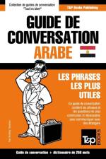 GUIDE DE CONVERSATION FRAN AIS-ARABE  GY af Andrey Taranov