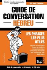 GUIDE DE CONVERSATION FRAN AIS-H BREU ET af Andrey Taranov