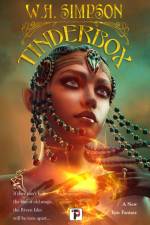 Tinderbox af W.A. Simpson