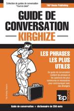 GUIDE DE CONVERSATION FRAN AIS-KIRGHIZE