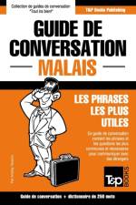 GUIDE DE CONVERSATION - MALAIS - LES PHR af Andrey Taranov