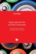 Supercapacitors for the Next Generation af ANEEYA SAMANTARA